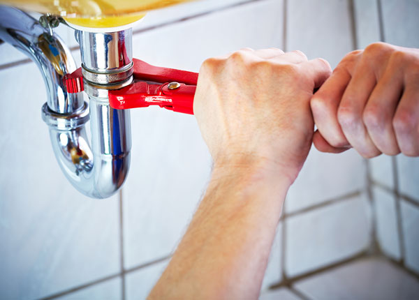 About Bloomery Plumbers